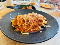 花园肉酱面-一尺花园(岑卜村店)