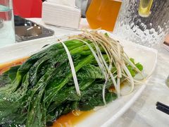 -萃华海鲜阁大排档(五四广场店)