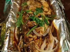 -新白鹿餐厅(爱琴海购物中心店)