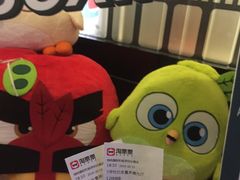 -博纳国际影城(皇庭店)