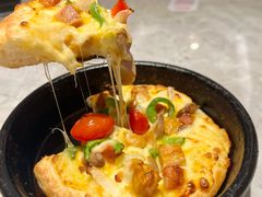 -必胜客(营口万达店)
