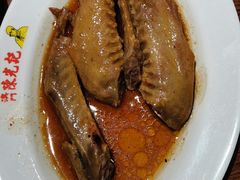 -陈光记烧腊(长寿路店)