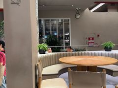 -隅乐胡椒虾·台湾菜·团建(皇岗店)