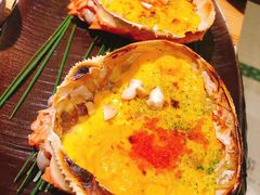 -花潮料理艺食馆(世欧广场店)