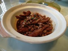 花生虎皮鸡爪-二十八里太湖船菜(吉祥路店)