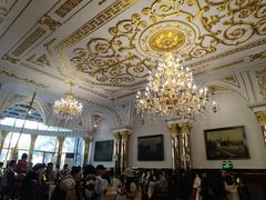 -华梅西餐厅(哈尔滨中央大街店)