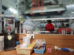 -一福记面家(江泰路店)