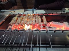 -很久以前羊肉串(簋街店)