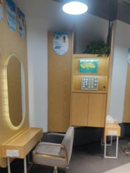 点击看大图 -飘渺坊美发