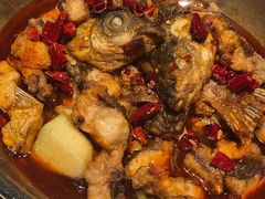 -涿派·炝锅鱼(涿州店)