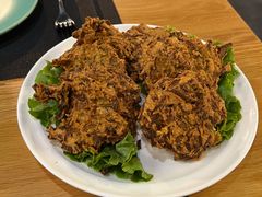 -Pakwaan Indian restaurant芭港湾印度餐厅(领事馆店)