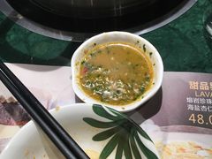 -集渔·泰式海鲜火锅(彭州店)