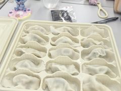 -东方饺子王(哈西万达店)