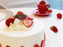-PETIT PARIS 小巴黎(花园道店)