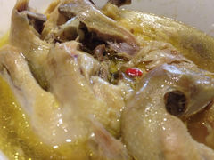 iphone_upload_pic-毛家饭店·30年融合新湘菜(无影山店)