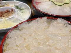 -鹤睦鱼生·啫啫煲·海鲜(保利百合店)