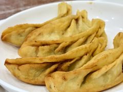 -草桥清真牛肉锅贴扁食店