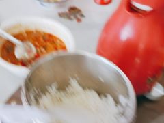 -秀妈厨房(灰汤老店)
