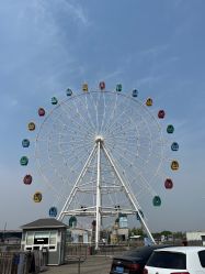 -大美儿童世界(奥林匹克水上公园店)