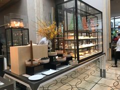 -新加坡丽思卡尔顿美年酒店