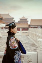 -美云庭古装·格格服汉服·京城旅拍(北京店)