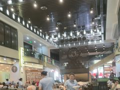 -令氏家外家岐山面(火炬路店)