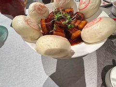 -秀儿四九城·新京菜(亚运村鸟巢店)