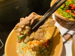 -温野菜涮涮锅(西单大悦城店)