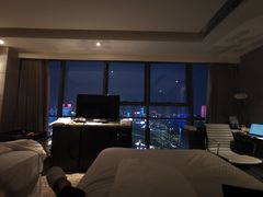 -宁波威斯汀酒店