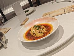 -绿杨春·淮扬宴(庐山路店)