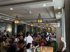 -清真马杰山牛肉汤馆