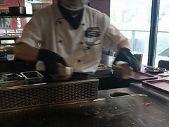 -大神太神·铁板烧(瑞虹天地月亮湾店)