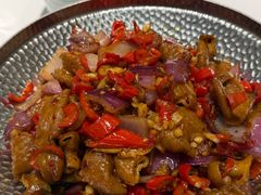 -欧记大排档·景德菜(上海首店)