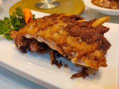 芳香排骨-小贝壳酒楼(经九路店)