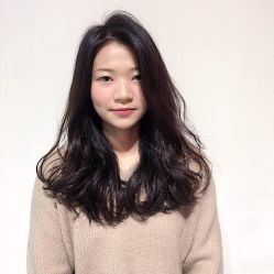 点击看大图 -简影造型·自选烫染接发salon
