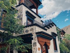 -松赞拉萨林卡酒店