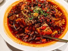 -国人川菜(李家村建东街店)