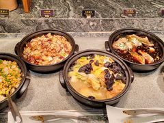 -金海湾自助餐厅(金陵饭店)