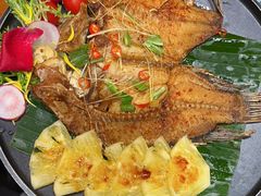 -老滇山寨•云南特色菜•地方菜•民族风情歌舞表演(经开区店)