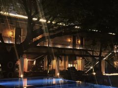 -喜洲吧·江畔老船厂·庭院餐厅(喜临院店)