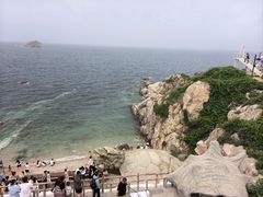 -养马岛旅游度假区
