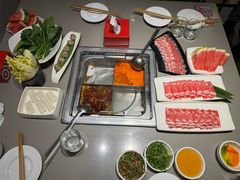 -海底捞火锅(茂业店)