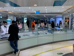 -同仁验光配镜(中心店)