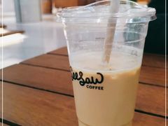 -Seesaw Coffee(上海太阳宫K46店)