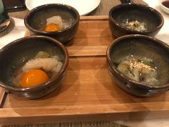 -月下料理(楷林IFC店)