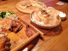 -宝莱纳啤酒花园餐厅PAULANER BRAUHAUS Nanjing(广州路店)