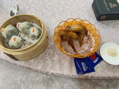 -馨越楼·点心·粤菜(赤坎店)