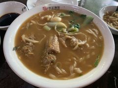 梅鱼面-何记面馆(龙泉山店)