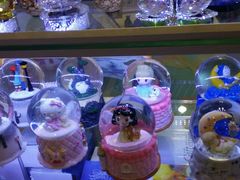 -宝龙广场(福州台江店)