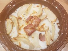 -萨莉亚意式餐厅(苏州食百家店)